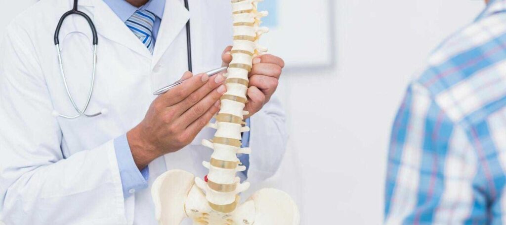 Chiropractic spinal Coding