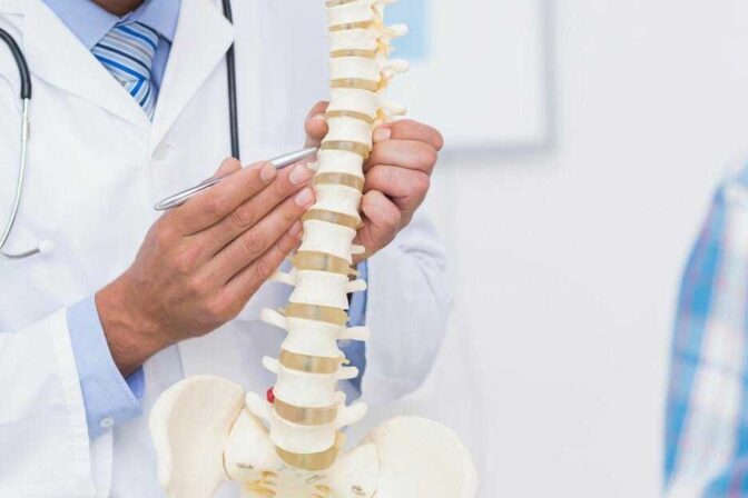 Chiropractic Coding – Usage of modifier AT